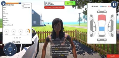 Car Saler Dealer Simulator 截圖 3