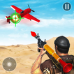 Air Force Fighter Jet War Game