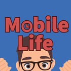 MobileLife アイコン