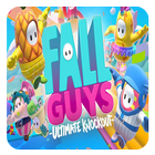 Guide For Fall Guys - Fall Guys Gameplay 2020 biểu tượng