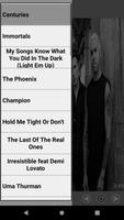 Fall Out Boy Best Music(Offline) & Ringstones screenshot 1