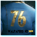 Fallout 76 Wallpapers HD APK