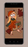 fall quotes :autumn images постер
