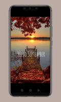 fall quotes :autumn images скриншот 2