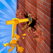 Fall Guys : Bricky Fall Race & Fall.io