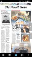 Herald News eNewspaper Cartaz