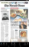 Herald News eNewspaper imagem de tela 3