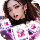 Match Tiles: Sexy World иконка