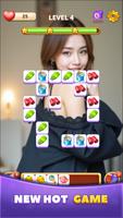 Match Tiles: Sexy World скриншот 1