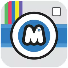 Скачать Mega Photo XAPK