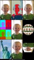Mega Photo Plakat