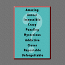 Menta-List Reborn APK