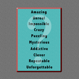 Menta-List icon