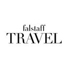 Falstaff Travel in-house Voting Zeichen