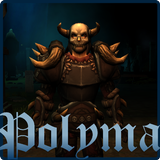 Polyma 아이콘
