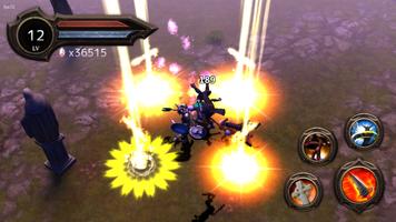 Blood Arena 截圖 2