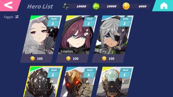 AXREN screenshot 1