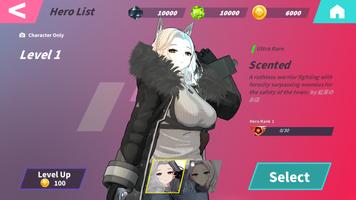 AXREN screenshot 2