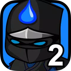 Ninjas Infinity XAPK download