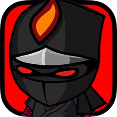 Ninjas - STOLEN SCROLLS アプリダウンロード