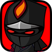 Ninjas - STOLEN SCROLLS Zeichen