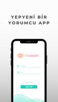 FS Yorumcu постер