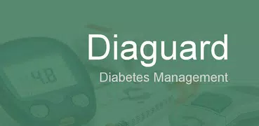 Diaguard: Diario del diabete