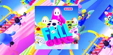 guide for Fall Guys Game advice & tips