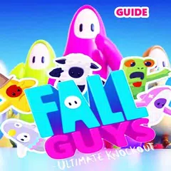 Скачать Fall Guys Game advice & tips APK