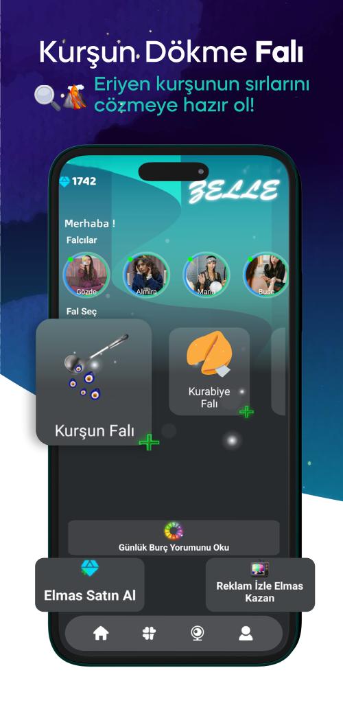 Zelle: Fal Burç Yorumları APK for Android Download Zelle: Fal Burç Yorumları APK for Android Download