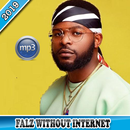 Falz - the best songs without internet APK
