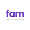 fam - Anonymous Social Network