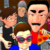 Family Neighbor Story APK
