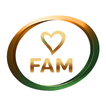 FAM: Coached Dating and Advice icon