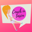 Coach in tasca