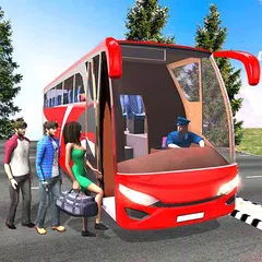 オフロードバスの運転ゲーム2019 - Offroad Bu アプリダウンロード