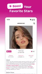 Descargar XAPK de Famous Birthdays