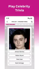 Descargar XAPK de Famous Birthdays