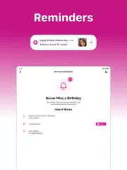 Famous Birthdays XAPK download