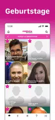Famous Birthdays XAPK Herunterladen