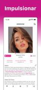 Famous Birthdays imagem de tela 2