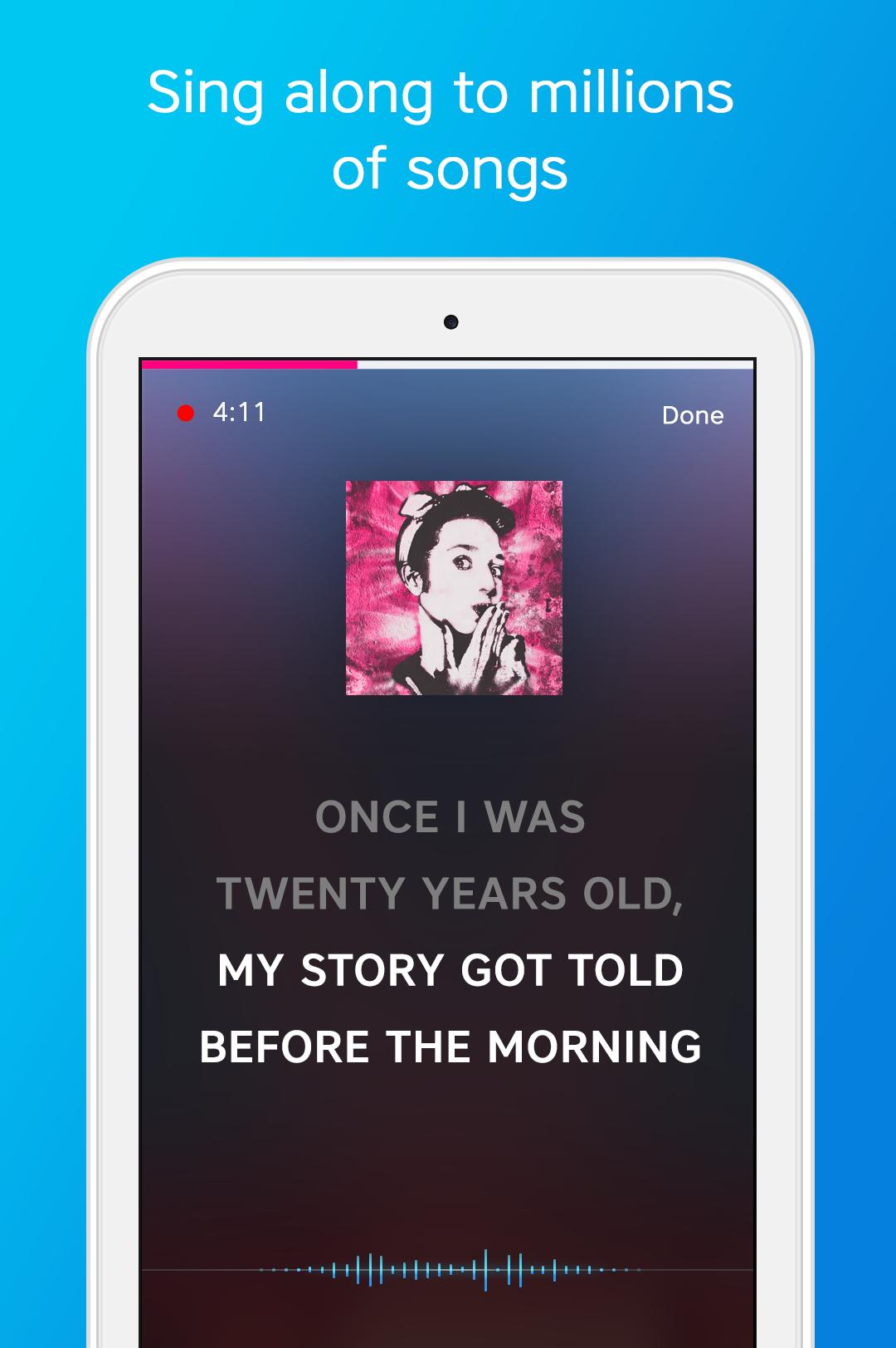 Karaoke Sing And Record Apk Download