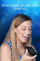 Karaoke Sınırsız Şarkılar gönderen