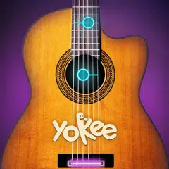 Baixar Guitarra Grátis - Yokee Guitar APK
