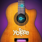 Guitare Gratuit - Yokee Guitar icône