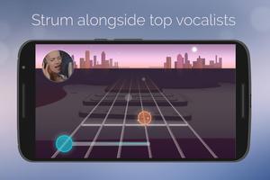 Free Guitar app by Yokee screenshot 2