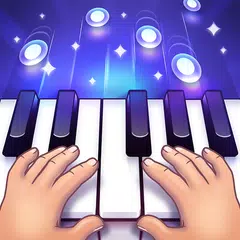 Piano by Yokee - 钢琴 APK 下載