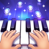 피아노 게임 - Yokee Piano 아이콘
