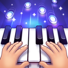 Piyano - Sınırsız Şarkı Çal simgesi