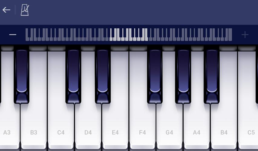 피아노 게임 - Yokee Piano 최신 1.17.5 Android APK 다운로드